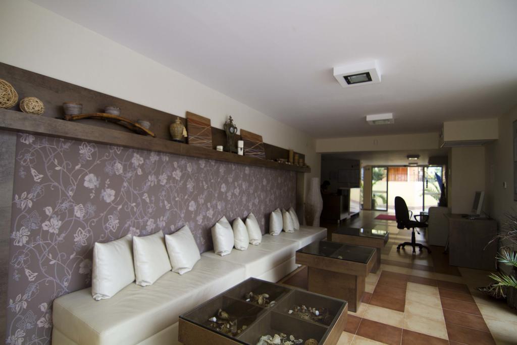 Tropics Hotel Sveti Vlas Exterior photo